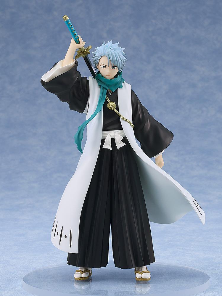 Précommande : BLEACH - Toshiro Hitsugaya - Pop Up Parade 16cm