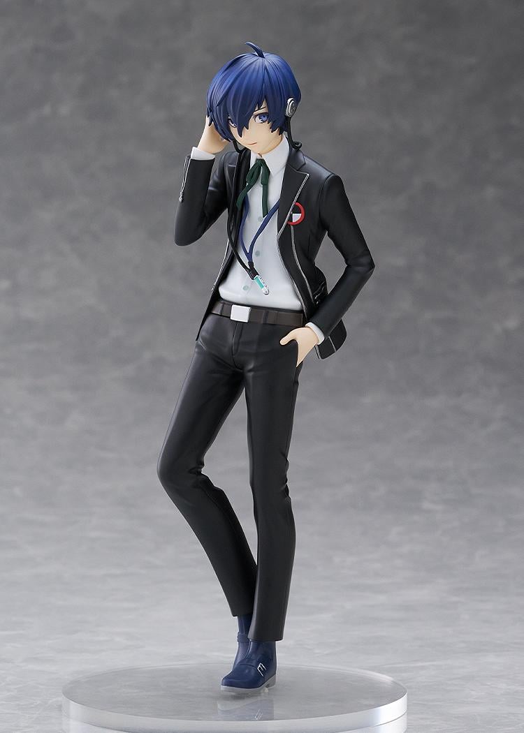 Précommande : PERSONA 3 RELOAD - Protagoniste - Pop Up Parade 17cm