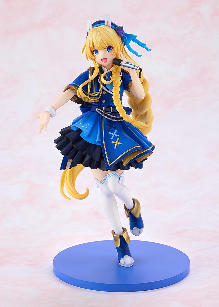 Précommande : KONOSUBA - Iris "Light Novel Idol" - Statuette 16cm