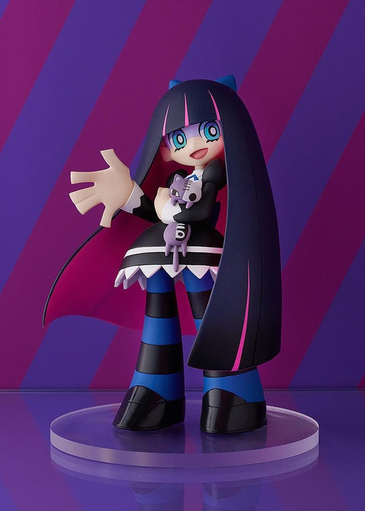 Précommande : PANTY & STOCKING WITH GARTENBELT - Stocking - Pop Up Parade 14cm