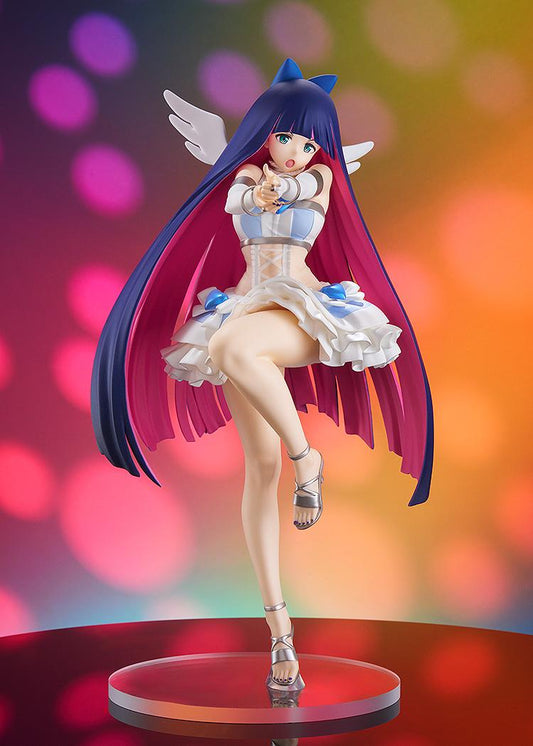 Précommande : PANTY & STOCKING WITH GARTENBELT - Stocking - Pop Up Parade L 21cm