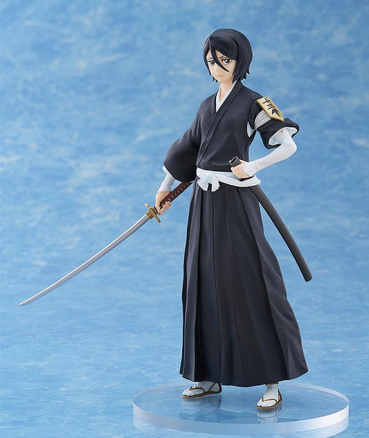 Précommande : BLEACH - Rurika Kuchiki - Pop Up Parade 16cm