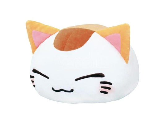 Précommande : NEMUNEKO CAT - Big Plush Toy A 35cm