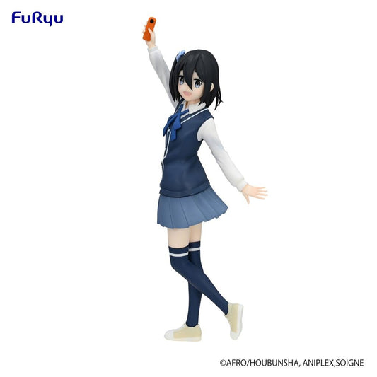 Précommande : MONO - Satsuki Amamiya - Statuette Trio-Try-It 22cm