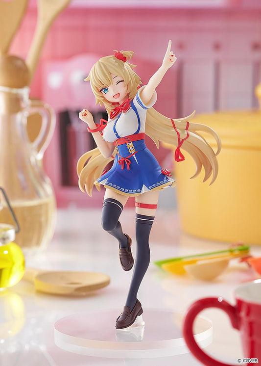 Précommande : HOLOLIVE - Akai Haato - Pop Up Parade 17cm