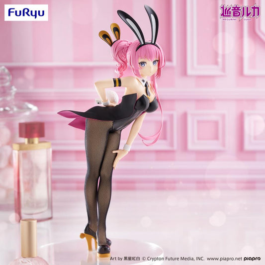 Précommande : MEGURINE LUKA - Megurine Luka - Statuette Bicute Bunnies 28cm
