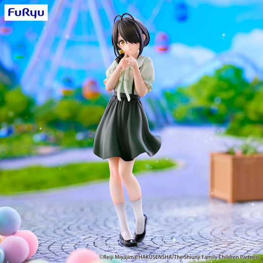 Précommande : THE SHIUNJI FAMILY CHILDREN - Kotono - Statuette Trio-Try-It 20cm