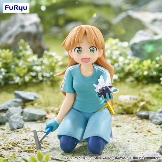 Précommande : RURI ROCKS - Ruri Tanigawa - Statuette Noodle Stopper 8cm