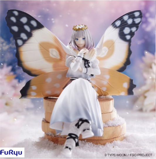 Précommande : FATE/GRAND ORDER - Prentender Oberon - Statuette Noodle Stopper 17cm