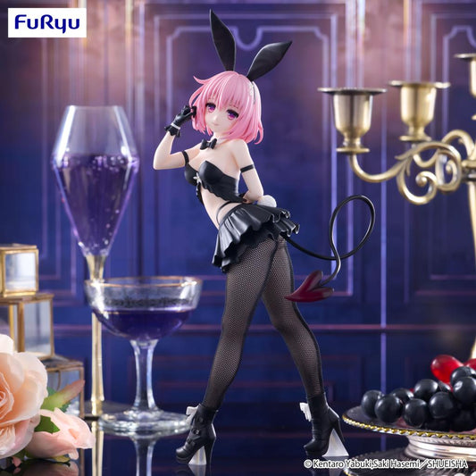 Précommande : TO LOVE RU DARKNESS - Momo Belia Deviluke - Statue Bicute Bunnies 27cm