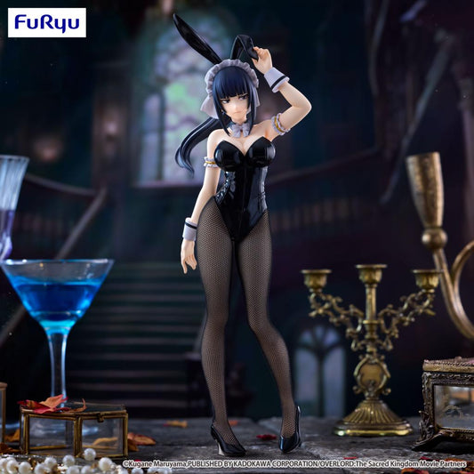 Précommande : OVERLORD - Narberal - Statuette Bicute Bunnies 29cm