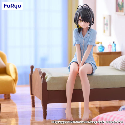 Précommande : THE SHIUNJI FAMILY CHILDREN - Kotono - Statuette Noodle Stopper 17cm