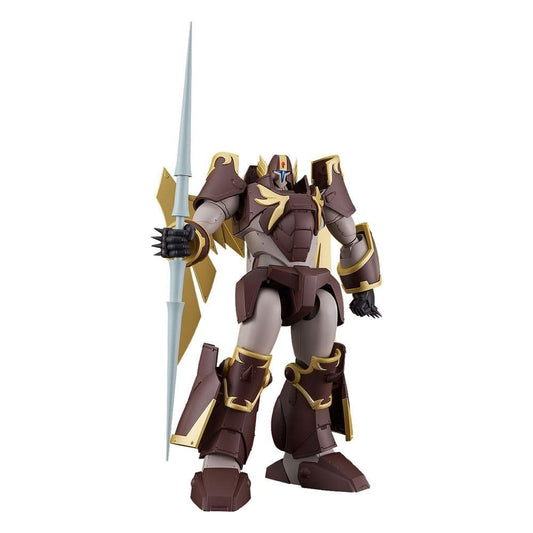 Précommande : PANZER WORLD GALIENT - Skurts Moderoid - Model Figure 17cm