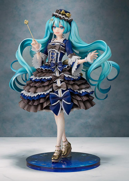 Précommande : HATSUNE MIKU - Shooting Star a la Mode - Statuette 1/7 26cm