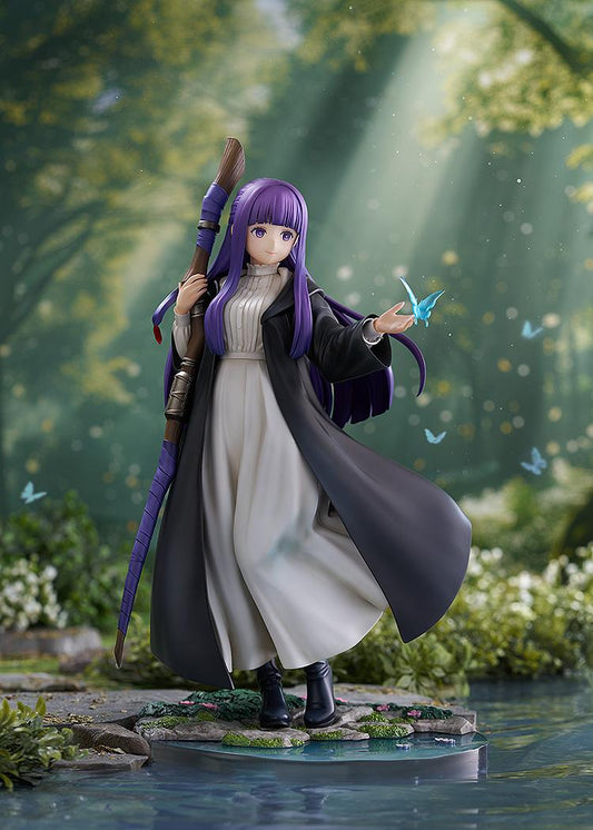 Précommande : FRIEREN - Fern "Reflection of a distant memory" - Statuette 1/7 24cm