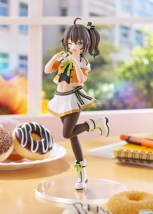 Précommande : HOLOLIVE - Natsuiro Matsuri - Pop Up Parade 17cm