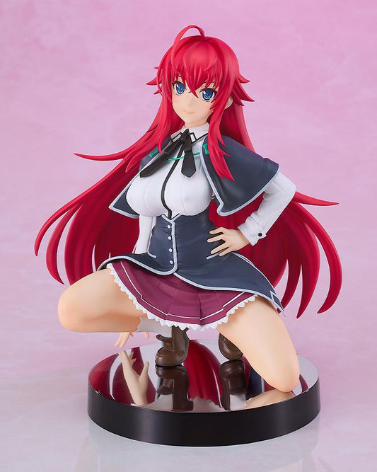 Précommande : HIGH SCHOOL DXD - Rias Gremory - Pop Up Parade L 14cm