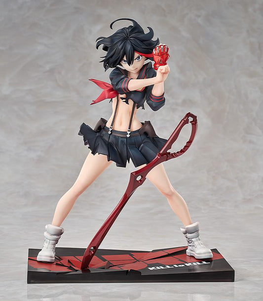 Précommande : KILL LA KILL - Ryuko Matoi "Transformation" - Statuette 1/7 23cm