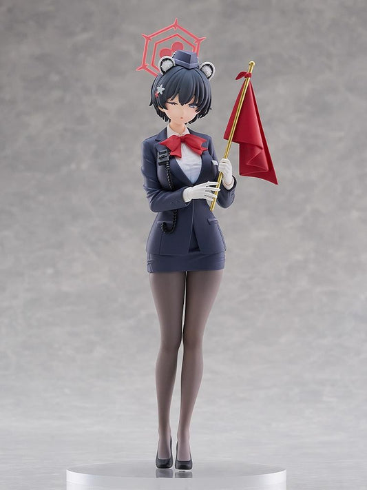 Précommande : BLUE ARCHIVE - Tsubaki (Guide) - Pop Up Parade 19cm