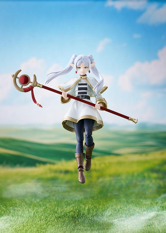 Précommande : FRIEREN - Frieren - Figure Figma 13cm
