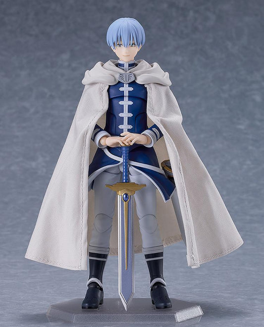 Précommande : FRIEREN BEYOND JOURNEY'S END - Himmel - Figure Figma 15.8cm
