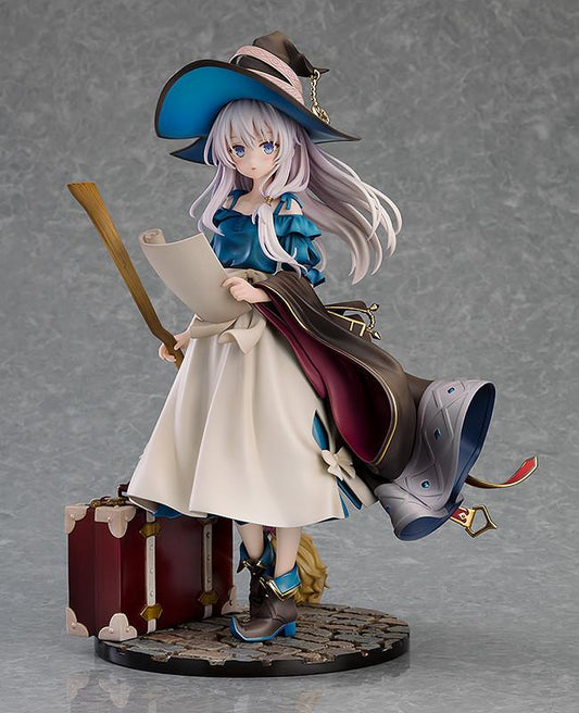 Précommande : WANDERING WITCH - Elaina "Early Summer Sky" - Statuette 1/7 25cm