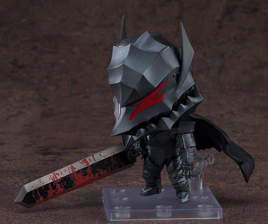 Précommande : BERSERK - Guts "Berserker Armor" - Figurine Nendoroid 10cm