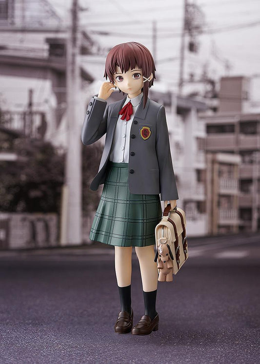 Précommande : SERIAL EXPERIMENTS LAIN - Lain Iwakura - Pop Up Parade L 23cm