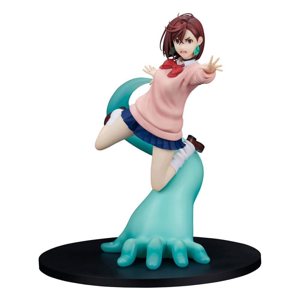 Précommande : DANDADAN - Momo - Statuette 1/7 24cm