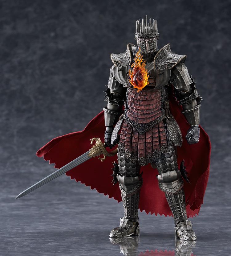Précommande : DRAGON'S DOGMA 2 - Arisen - Figurine Figma 16cm