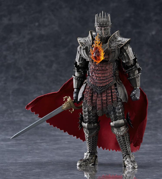 Précommande : DRAGON'S DOGMA 2 - Arisen - Figurine Figma 16cm