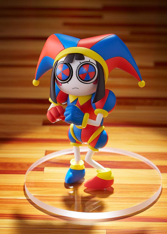 Précommande : THE AMAZING DIGITAL CIRCUS - Pomni - Pop Up Parade 11cm