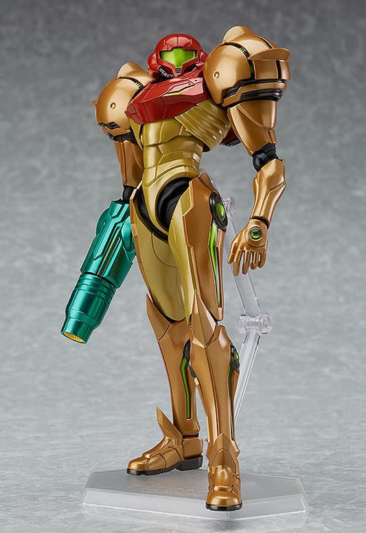 Précommande : METROID PRIME 3 - Samus Aran "Prime 3" - Figurine Figma 16cm