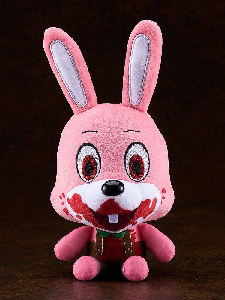 Précommande : SILENT HILL - Robbie the Rabbit - Peluche 13cm