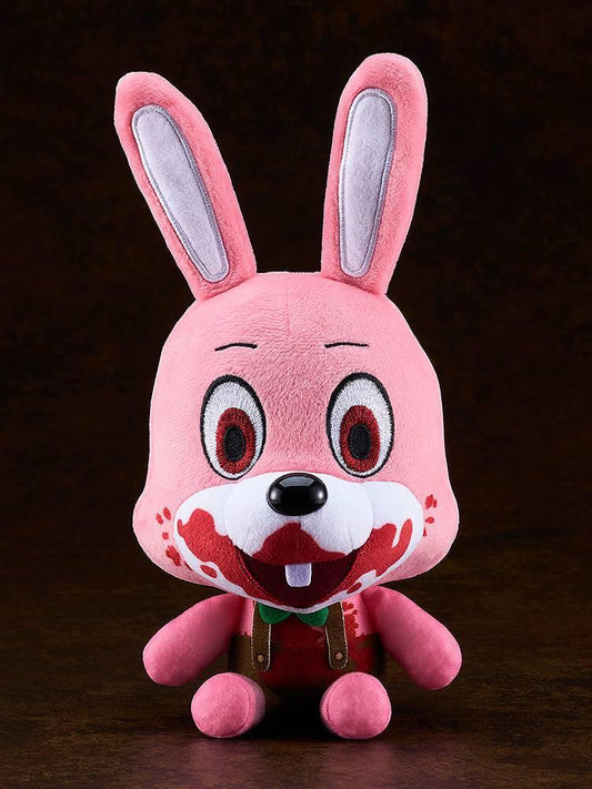 Précommande : SILENT HILL - Robbie the Rabbit - Peluche 13cm