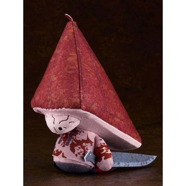 Précommande : SILENT HILL - Red Pyramid Thing - Peluche 13cm