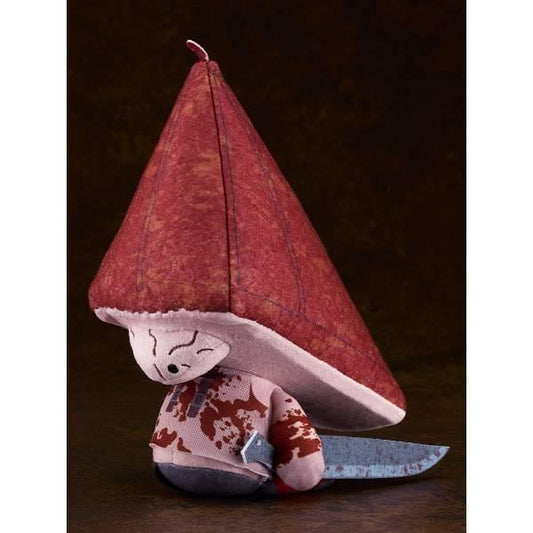 Précommande : SILENT HILL - Red Pyramid Thing - Peluche 13cm