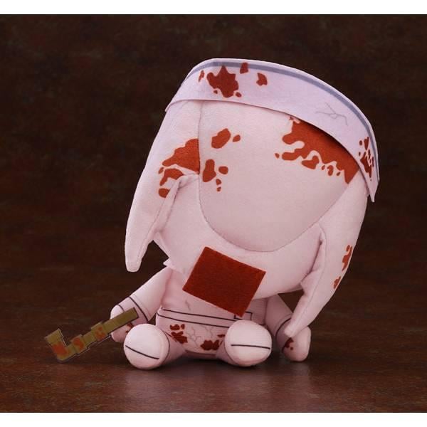Précommande : SILENT HILL 2 - Bubble Head Nurse - Peluche 13cm