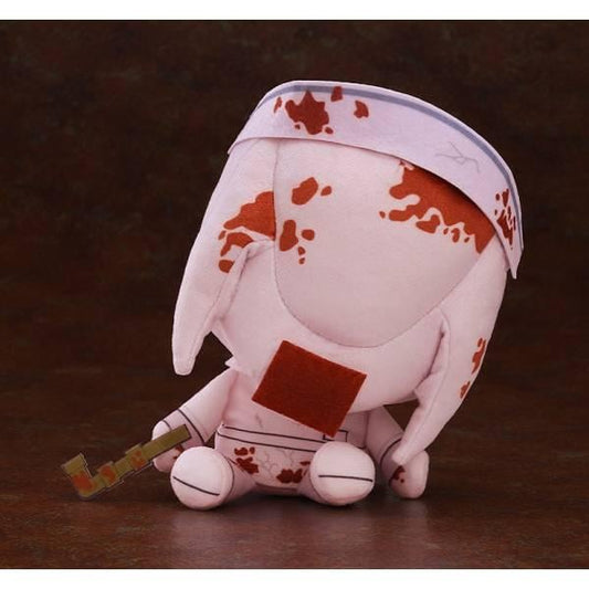 Précommande : SILENT HILL 2 - Bubble Head Nurse - Peluche 13cm