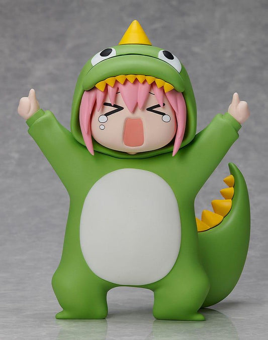 Précommande : BOCCHI THE ROCK - Hitori Goto Shonin Yokkyu Monster - Figurine 19cm