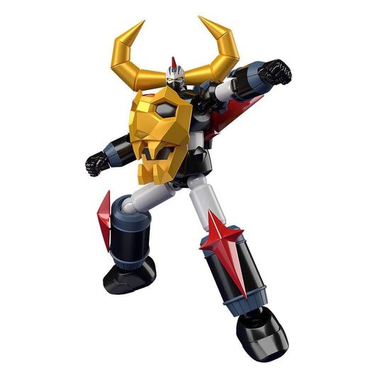 Précommande : GAIKING LEGEND OF DAIKU-MARYU - Gaiking - Model Kit 13cm