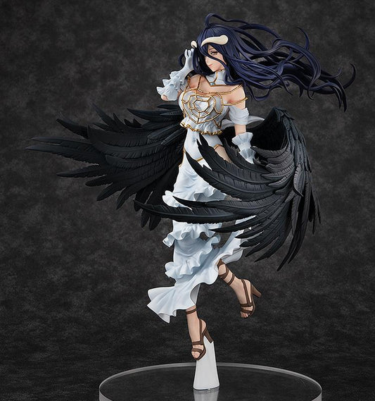 Précommande : OVERLORD - Albedo "Wing Version" - Statuette 1/7 31cm