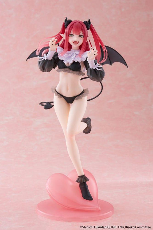 Précommande : SEXY COSSPLAY DOLL - Marin Kitagawa "Liz" - Figurine T-Most 29cm