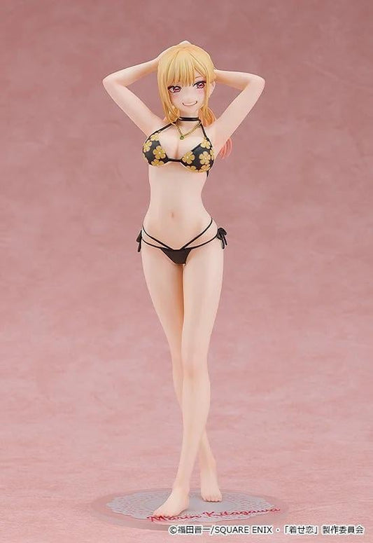 Précommande : SEXY COSSPLAY DOLL - Marin Kitagawa "Swimsuit" - Statuette 1/7 24cm