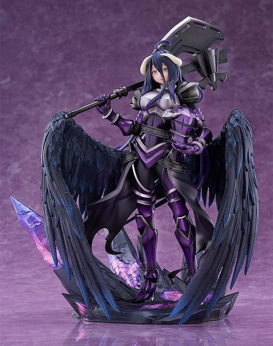 Précommande : OVERLORD - Albedo "Hermes Trismegistus" - Statuette 1/7 31cm