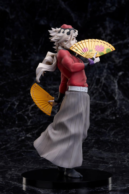 Précommande : DEMON SLAYER - Doma - Statuette 21cm