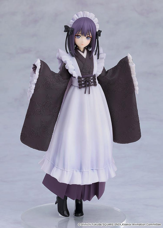 Précommande : SEXY COSSPLAY DOLL - Marin "Shizuku Kuroe" - Pop Up Parade 17cm