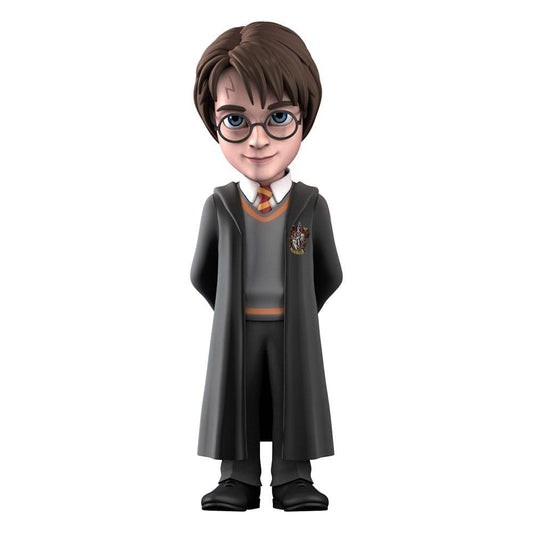 Précommande : HARRY POTTER - Harry Potter - Figurine Minix # 12cm