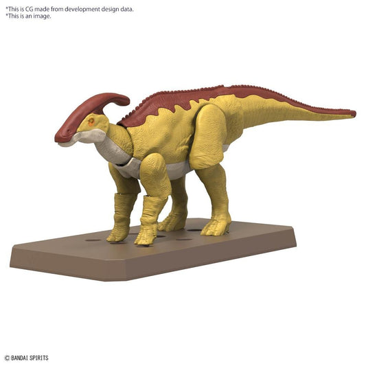 Précommande : PLANNOSAURUS - Parasaurolophus - Model Kit