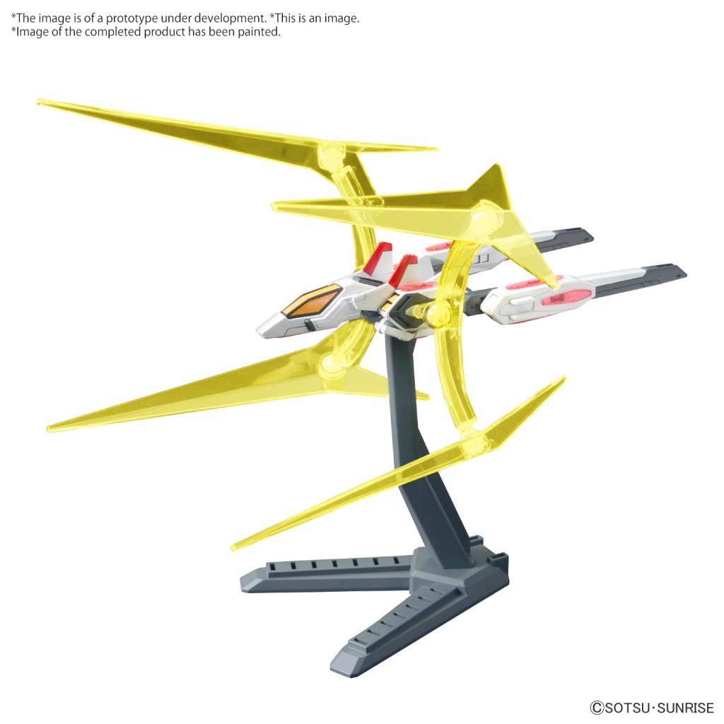 Précommande : GUNDAM - Option Parts Set Gunpla 05 (Universe Booster) - Model Kit